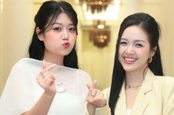 MC Mỹ Vân trở lại Hoa hậu Việt Nam 2026