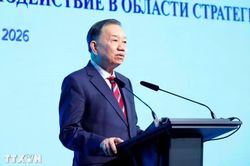 Đưa hợp tác công nghệ chiến lược trở thành trụ cột mới của quan hệ Việt - Nga