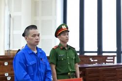 Tử hình kẻ mang súng từ Đà Nẵng ra Quảng Trị, sát hại tài xế rồi truy sát bố mẹ vợ