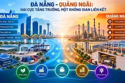 Kỳ 1 - Khu vực kinh tế liên kết sôi động nhất miền Trung