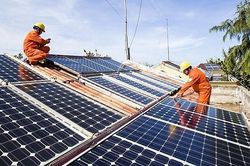 Tin tức nổi bật ngày 9/9: Những điều cần lưu ý khi lắp điện mặt trời mái nhà
