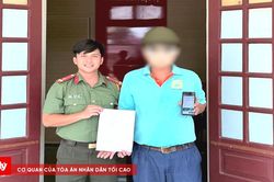 Kịp thời chặn vụ lừa đảo 171 triệu đồng từ đơn hàng giả