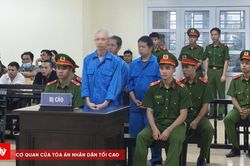 Tuyên án tử hình kẻ buôn bán 6,6kg ma túy ở Đắk Lắk