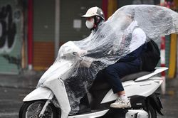 Dự báo thời tiết 9/9/2026: Miền Bắc nắng 34 độ trước khi không khí lạnh tràn về
