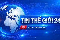 Tin tức Thế giới 9/9: Nga cảnh báo Mỹ, Tổng công tố Ukraine từ chức