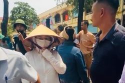 Phụ huynh bức xúc vì 2 ngày liên tiếp học sinh phải chờ cơm bán trú đến gần 13h