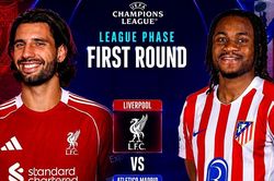 Nhận định bóng đá Liverpool vs Atletico: Mở hội tại Anfield