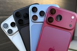 Đêm nay Apple tung loạt 'bom tấn': iPhone 18 Pro, 18 Pro Max, iPhone Ultra