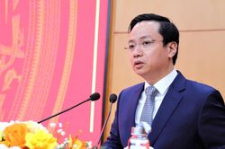 Ông Lê Hải Hòa kể việc dùng AI, nói điều AI không thể làm thay chủ tịch tỉnh