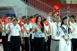 Hơn 3.000 vận động viên tranh tài tại Đại hội Thể dục thể thao tỉnh Gia Lai