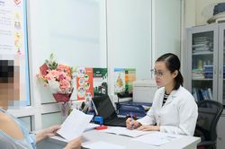 Hỏng thận vì tự ý bổ sung vitamin D