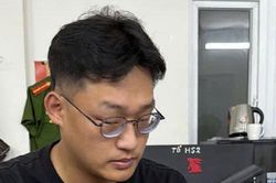 Đối tượng người Hàn Quốc bị Interpol truy nã đã sa lưới tại Hà Nội