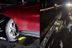 Lái xe ban đêm trên cao tốc, chuyên gia chỉ ra nguyên tắc tránh tai nạn bất ngờ