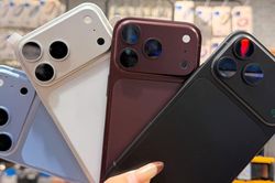 Toàn cảnh iPhone 18 Pro, 18 Pro Max, iPhone Duo màn hình gập trước giờ ra mắt