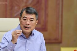 Thủ tướng: Tránh tình trạng bộ giảm thủ tục nhưng địa phương tăng