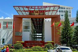 Kiểm điểm trách nhiệm 2 nguyên giám đốc sở để hạn chế khi thực hiện Nghị định 178