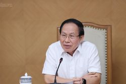 Phó Thủ tướng: Lập tổ công tác phản ứng nhanh về điều phối sách giáo khoa