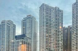 Bị phạt vì không báo cáo bán nhà cho người nước ngoài, SonKim Land giải thích ra sao?