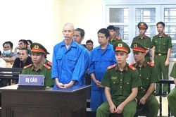 Gã đàn ông có 4 tiền án, mua 6,6kg ma túy cất giấu tại nhà