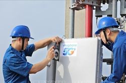 Viettel, VNPT, Vietnamobile có bằng tần 900MHz: Lần đầu tiên đấu giá không còn là 'cuộc đua sinh tử'