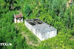 Quảng Trị: Hàng trăm hộ dân Nam Ba Đồn thiếu nước sạch trong mùa khô