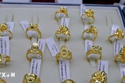 Giá vàng ngày 9/9: Bảng giá tại các công ty vàng bạc đá quý