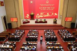 Lai Châu: Bí thư Chi bộ thôn, bản khó khăn hưởng mức phụ cấp bằng 2,2 lần mức lương cơ sở