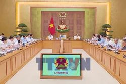 Thủ tướng yêu cầu hoàn thiện đồng bộ 3 luật về đất đai, nhà ở, bất động sản
