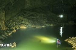 Phong Nha-Kẻ Bàng lọt danh sách 11 điểm đến đẹp nhất Việt Nam
