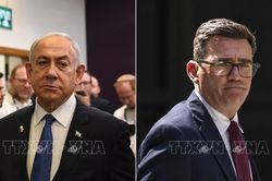 Lệnh cấm hàng hóa từ các khu định cư khoét sâu rạn nứt Anh - Israel