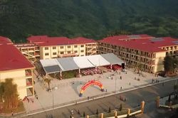Học, thực hành theo Bác: Chăm lo để học sinh có môi trường học tập tốt hơn