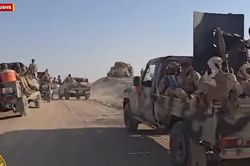 Chiến sự Yemen nóng trở lại, cuộc đua giành Sanaa và Biển Đỏ bắt đầu