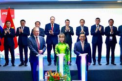 Vietjet thêm đường bay mới tới Moscow