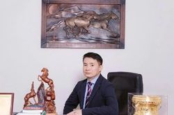 Cộng đồng người Việt tại Mông Cổ trở thành cầu nối giữa hai nước