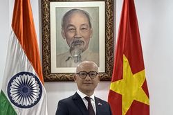 Việt Nam chủ động đóng góp, phát huy vai trò Đối tác trong BRICS