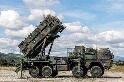 Ukraine chạy đua gom tên lửa Patriot trước mùa đông: Châu Âu có thể giúp đến đâu?