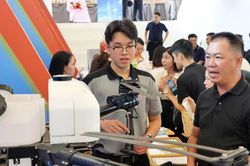 TP Hồ Chí Minh mở đường đưa công nghệ ra thị trường