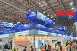 VietnamPlas 2026 giới thiệu công nghệ xanh ngành nhựa, cao su