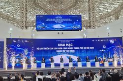 VITW 2026 và Hanoi MIP Fair 2026: Hội tụ công nghiệp và công nghệ
