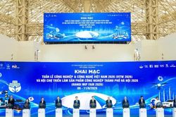 VITW 2026 và Hanoi MIP Fair 2026: Hội tụ công nghiệp và công nghệ
