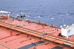 Tàu chở dầu thành mục tiêu trong chiến lược 'bóp nghẹt kinh tế' Iran của Mỹ
