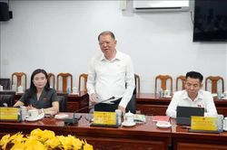 Cần đối thoại trực tiếp với người dân, giải quyết vụ việc ngay từ cơ sở