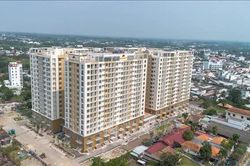 Điều chỉnh mục tiêu nhà ở xã hội sát thực tế, đảm bảo cung cầu