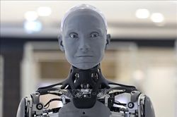 Robot, AI mở thêm không gian việc làm tại Trung Quốc