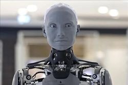 Robot, AI mở thêm không gian việc làm tại Trung Quốc