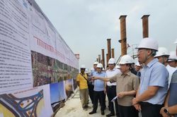 Hà Nội dồn lực đưa 3 cầu vượt sông Hồng về đích trước APEC 2027