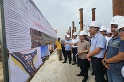 Hà Nội dồn lực đưa 3 cầu vượt sông Hồng về đích trước APEC 2027