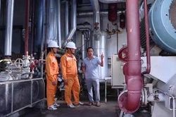 NQ 70: Tiết kiệm điện theo hướng xanh