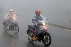 Dự báo thời tiết 9/9/2026: Không khí lạnh tràn về, nơi nào miền Bắc giảm nhiệt mạnh?