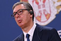 Serbia ấn định thời gian cho bầu cử sớm, ông Vucic có thể sẽ đảm nhận vai trò khác